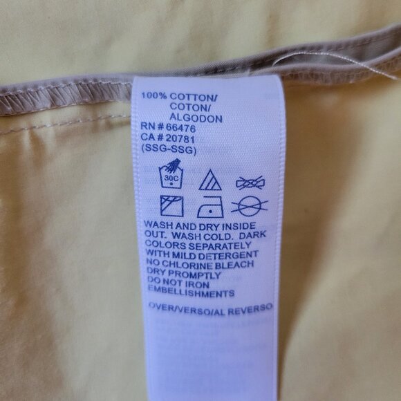 Vintage Y2K Tommy Hilfiger Women’s Medium Length Button Down Trench Coat, XL EUC - Picture 6 of 8